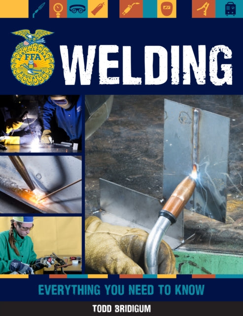 Welding: Everything You Need to Know