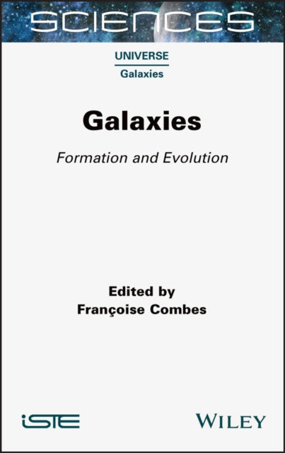 Galaxies: Formation and Evolution