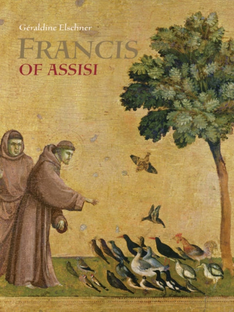 Saint Francis of Assisi: Who Spoke to Animals
