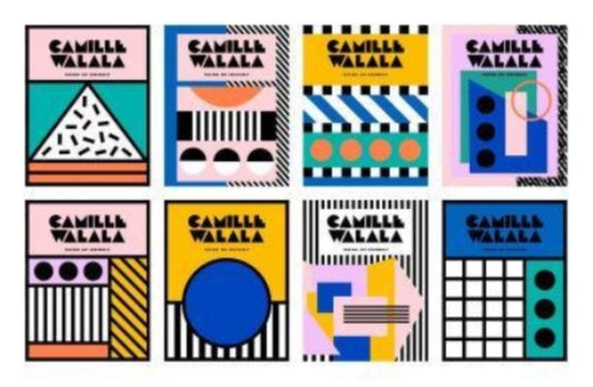 Camille Walala: Taking Joy Seriously