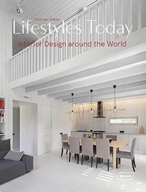 Lifestyles Today: Interior Design Around the World