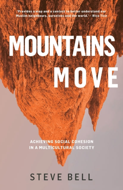 Mountains Move: Achieving Social Cohesion in a Multi-Cultural Society