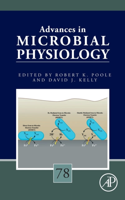 Advances in Microbial Physiology