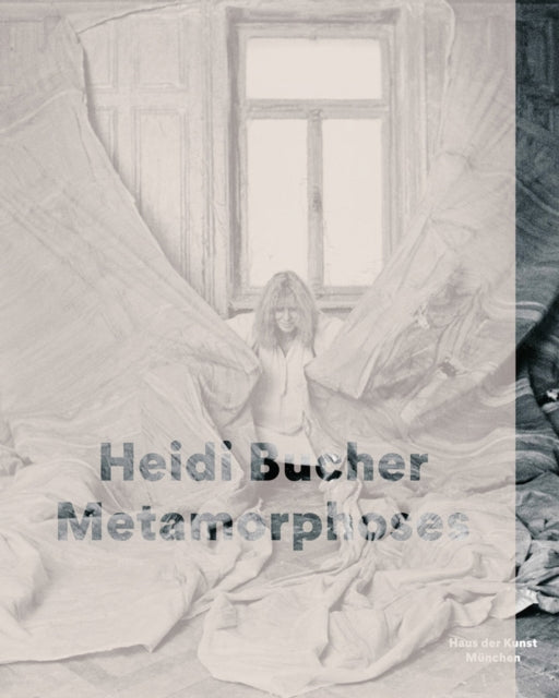 Heidi Bucher: Metamorphoses