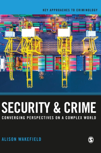 Security and Crime: Converging Perspectives on a Complex World