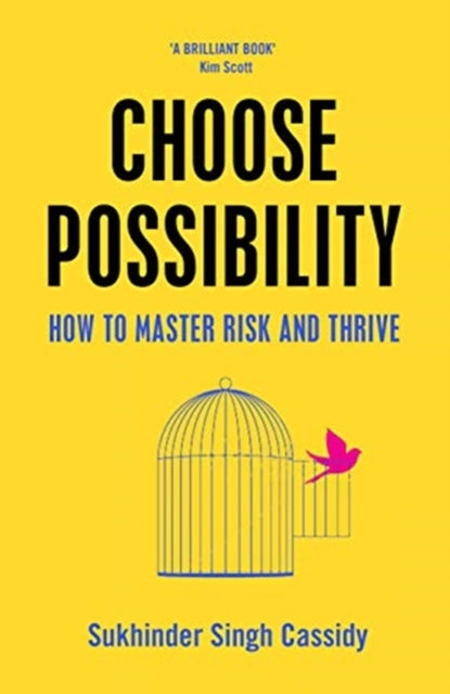 CHOOSE POSSIBILITY