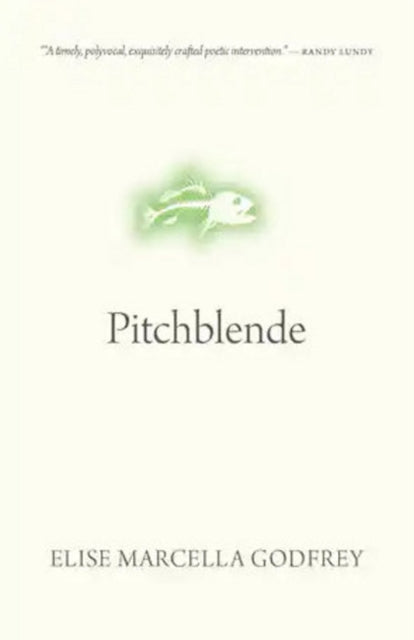 Pitchblende