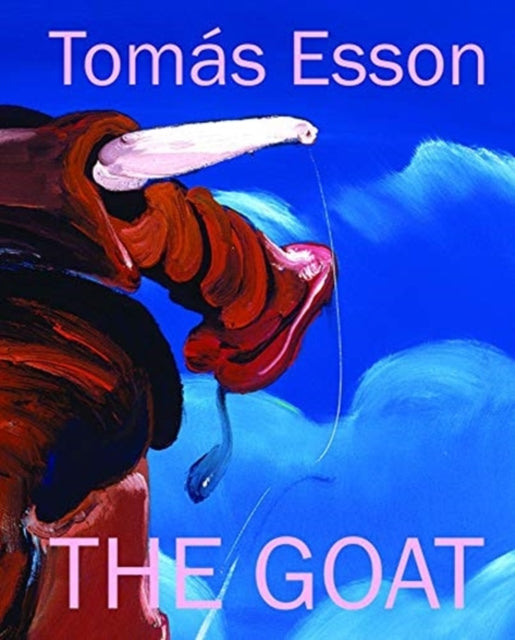 Tomas Esson: THE GOAT