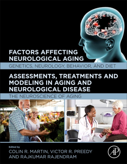 The Neuroscience of Aging