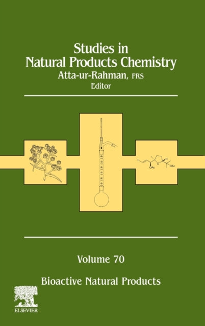 Studies in Natural Products Chemistry