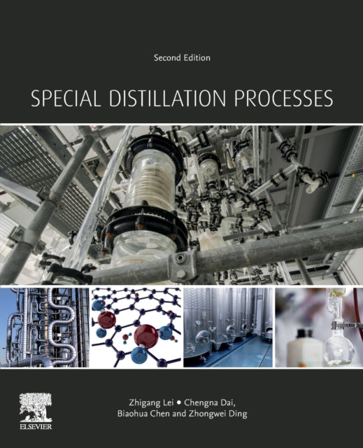 Special Distillation Processes