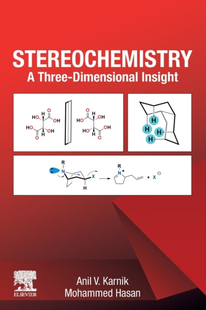 Stereochemistry: A Three-Dimensional Insight