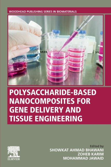 Polysaccharide-Based Nanocomposites for Gene Delivery and Tissue Engineering