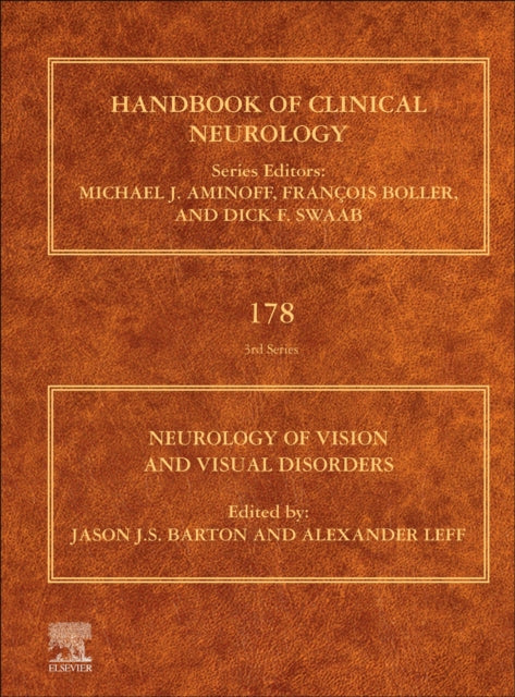 Neurology of Vision and Visual Disorders