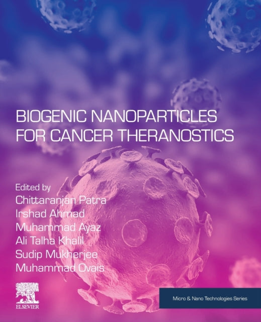 Biogenic Nanoparticles for Cancer Theranostics