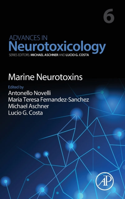 Marine Neurotoxins