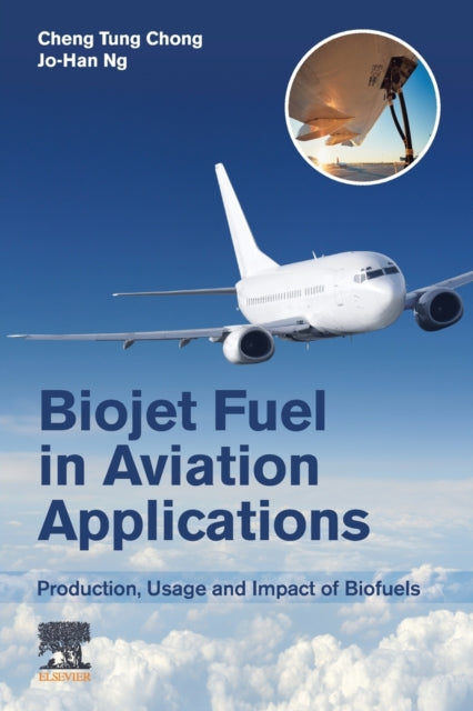 Biojet Fuel in Aviation Applications: Production, Usage and Impact of Biofuels