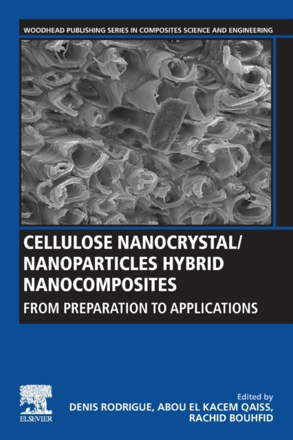 Cellulose Nanocrystal/Nanoparticles Hybrid Nanocomposites: From Preparation to Applications