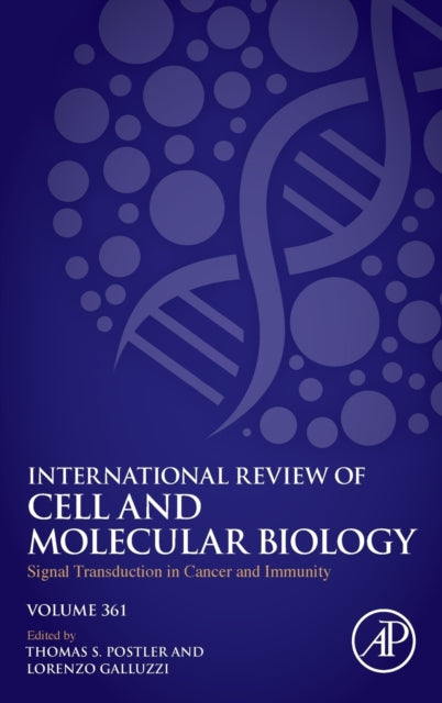 Signal Transduction in Cancer and Immunity