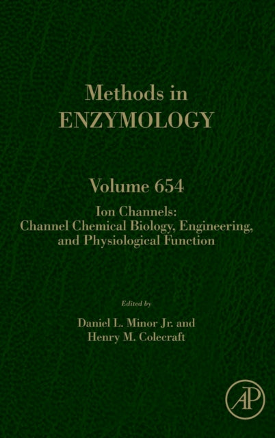 Ion Channels: Channel Chemical Biology, Engineering, and Physiological Function