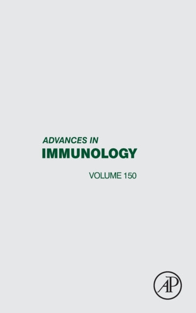 Advances in Immunology