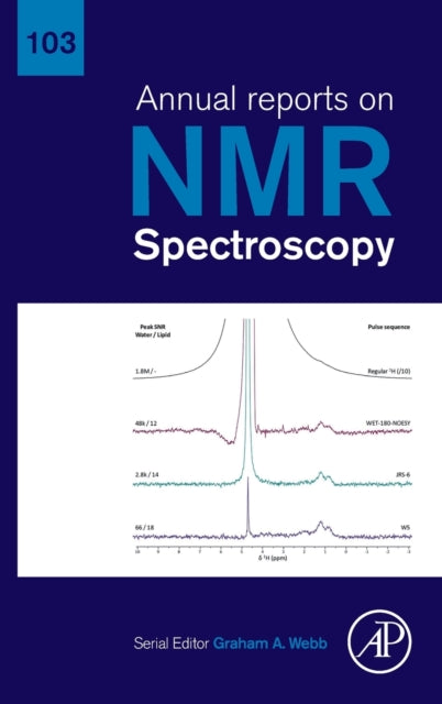 Annual Reports on NMR Spectroscopy