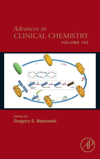 Advances in Clinical Chemistry 123