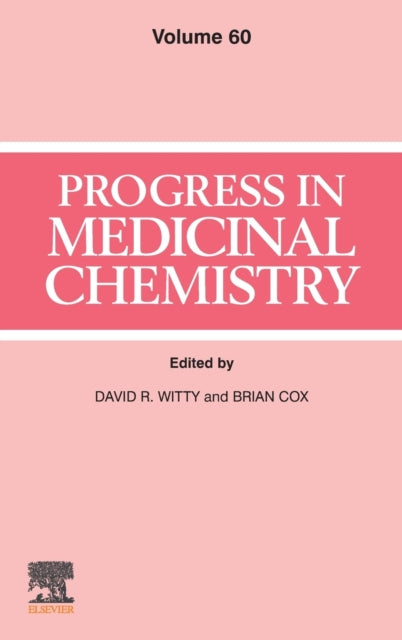 Progress in Medicinal Chemistry