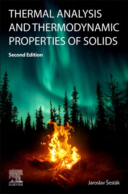 Thermal Analysis and Thermodynamic Properties of Solids