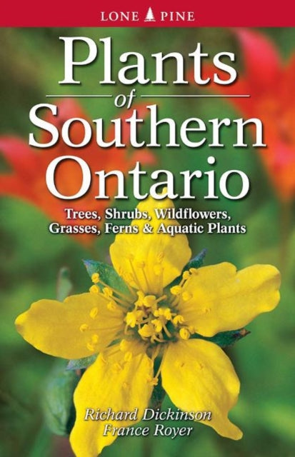 Plants of Southern Ontario