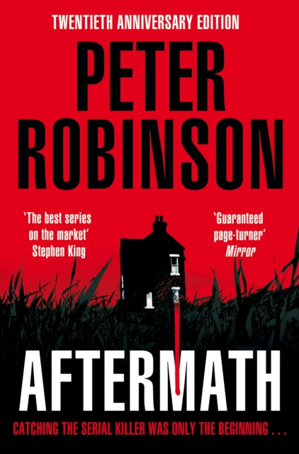 Aftermath: 20th Anniversary Edition