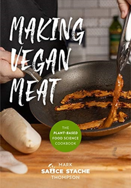 Making Vegan Meat