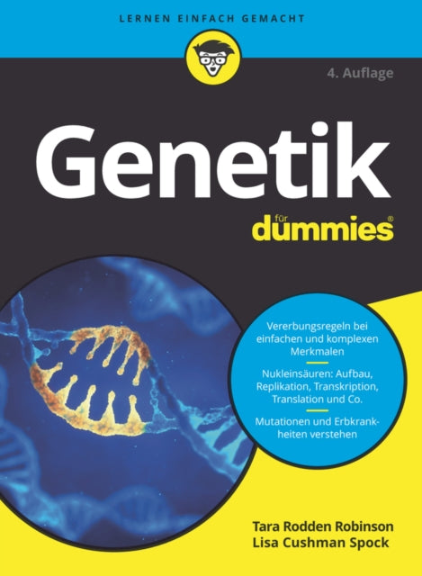 Genetik fur Dummies