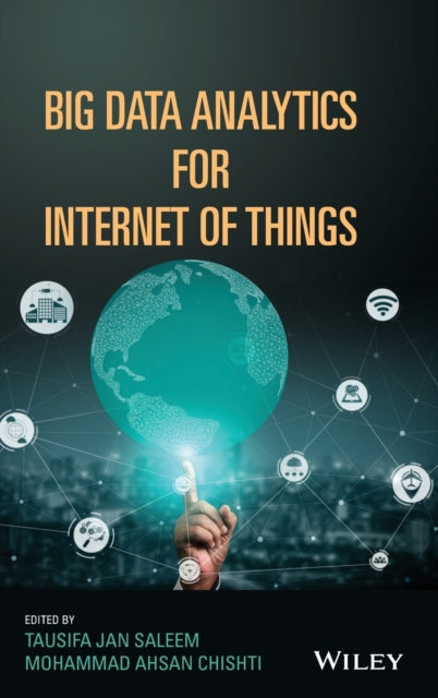 Big Data Analytics for Internet of Things