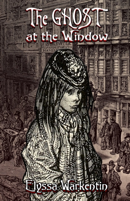 The Ghost At The Window