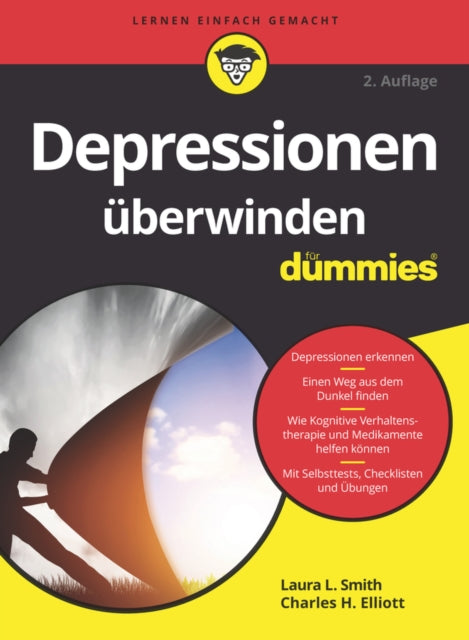 Depressionen uberwinden fur Dummies