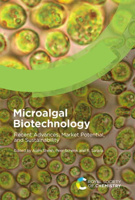 Microalgal Biotechnology: Recent Advances, Market Potential, and Sustainability