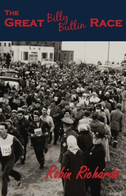 The Great Billy Butlin Race