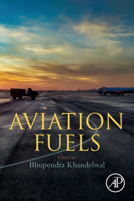 Aviation Fuels