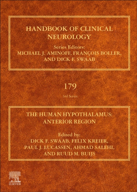 The Human Hypothalamus: Anterior Region