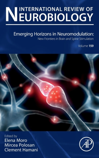 Emerging Horizons in Neuromodulation: New Frontiers in Brain and Spine Stimulation