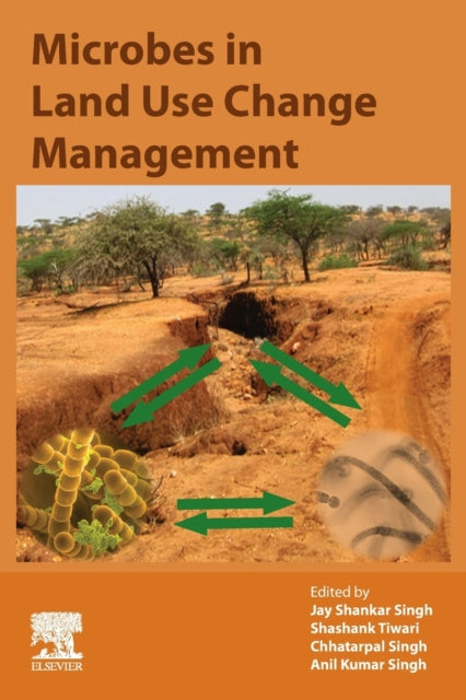 Microbes in Land Use Change Management