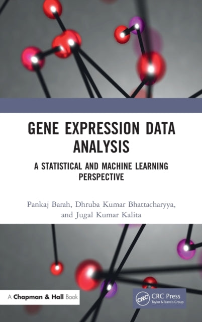 Gene Expression Data Analysis: A Statistical and Machine Learning Perspective