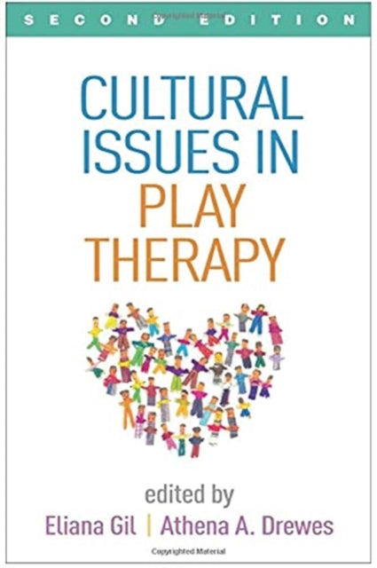 Cultural Issues in Play Therapy