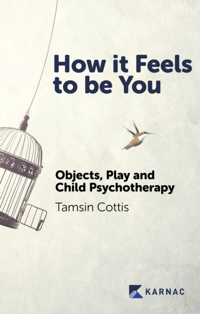 How it Feels to be You: Objects, Play and Child Psychotherapy