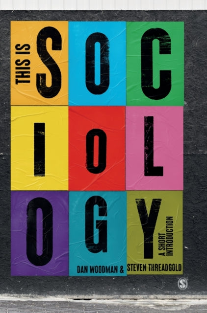 This is Sociology: A Short Introduction