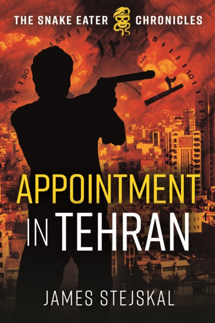 Appointment in Tehran