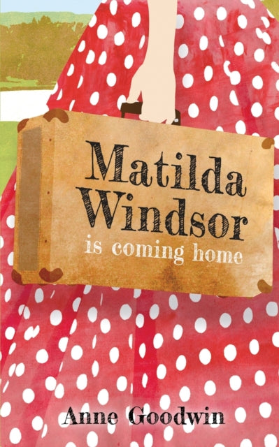 Matilda Windsor Is Coming Home