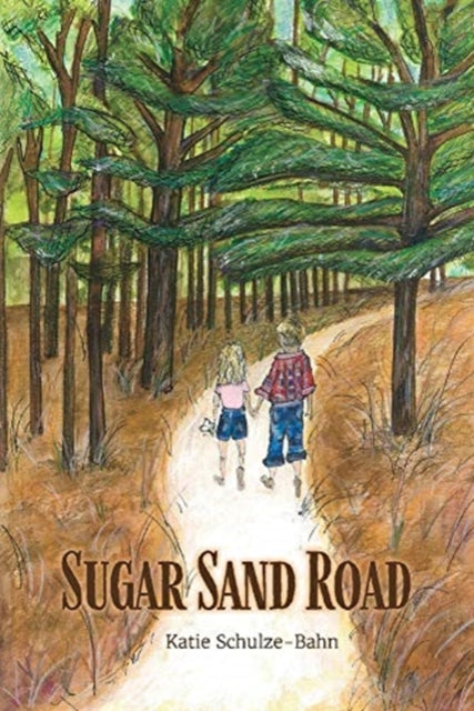 Sugar Sand Road