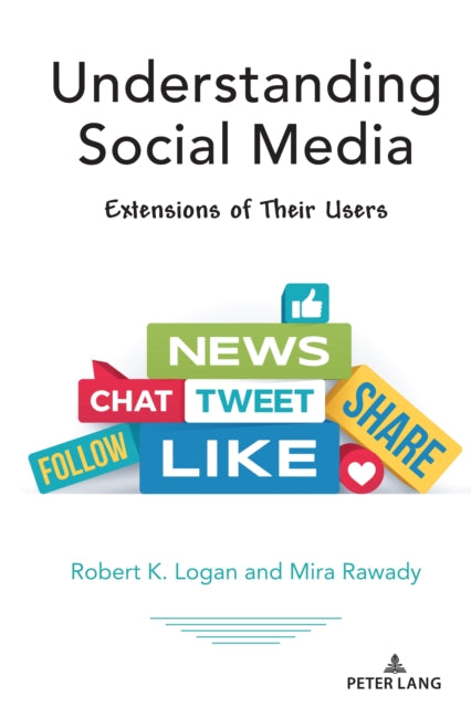 Understanding Social Media: Extensions of Their Users
